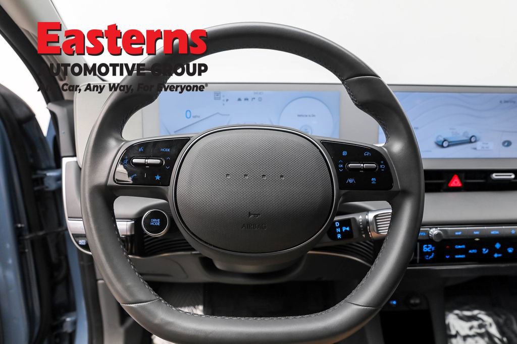 Used 2023 Hyundai Ioniq 5 SE image 10