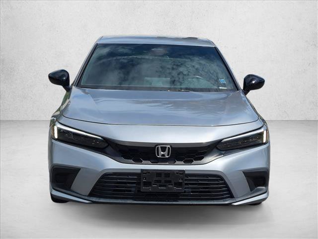 Used 2023 Honda Civic Sport video 2