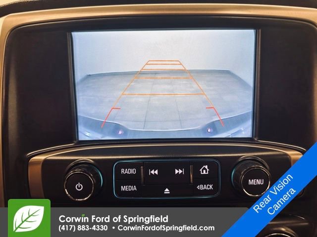 Used 2017 GMC Sierra 1500 Denali image 24