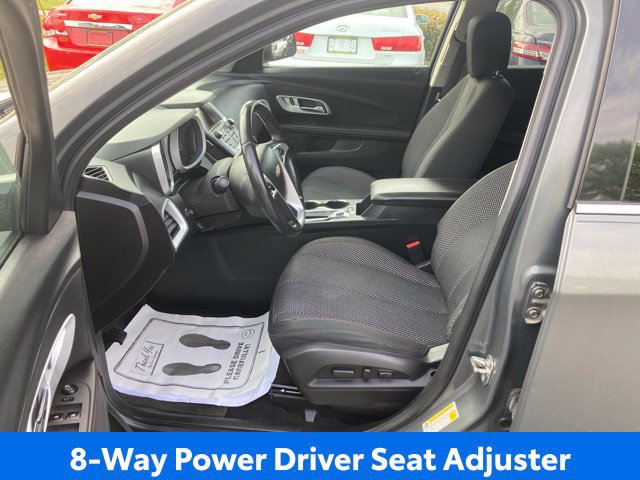 Used 2012 Chevrolet Equinox LT w/ All-Star Package FWD image 21