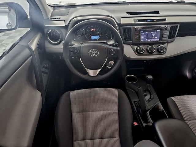 Used 2014 Toyota RAV4 LE FWD image 11