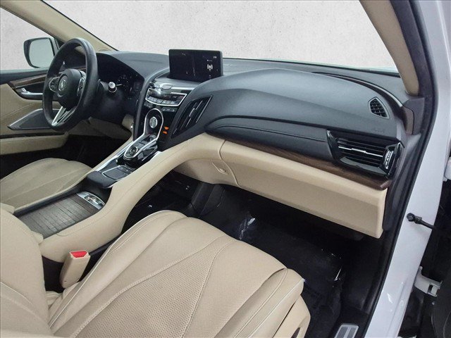 Used 2024 Acura RDX SH-AWD w/ Advance Package image 26