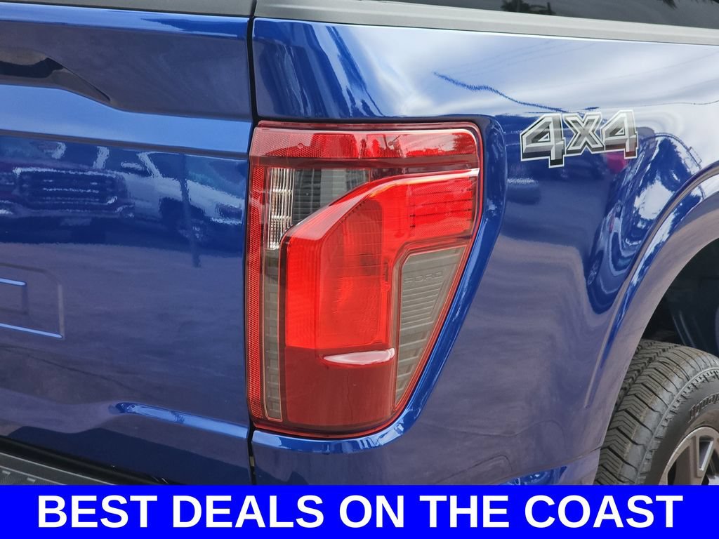 New 2026 Ford F150 STX w/ Equipment Group 200A AWD/4WD image 39
