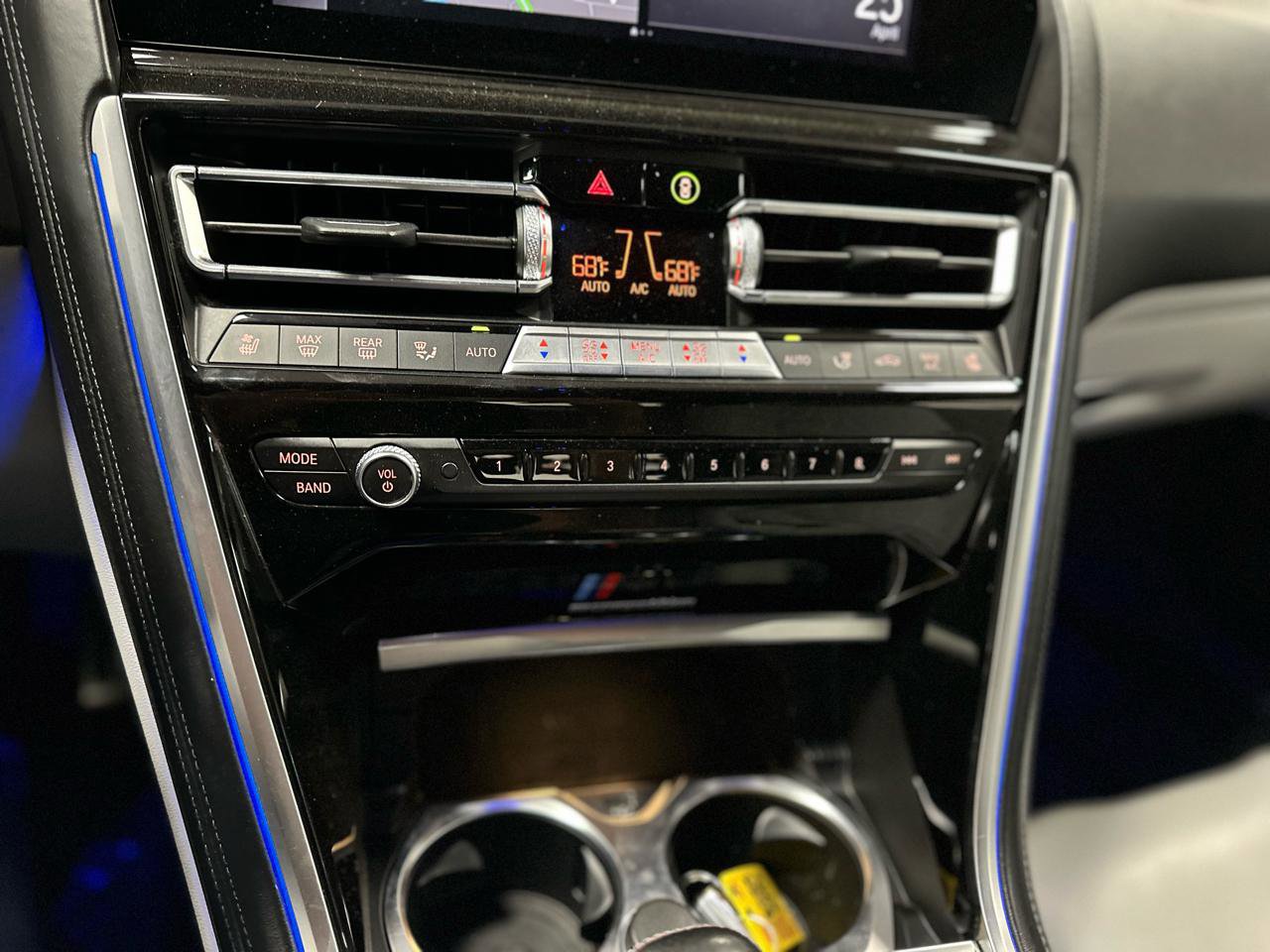 Used 2022 BMW M8 Competition image 30