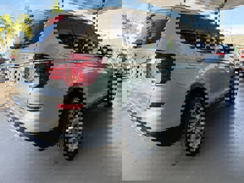 Used 2017 BMW X3 xDrive35i image 10