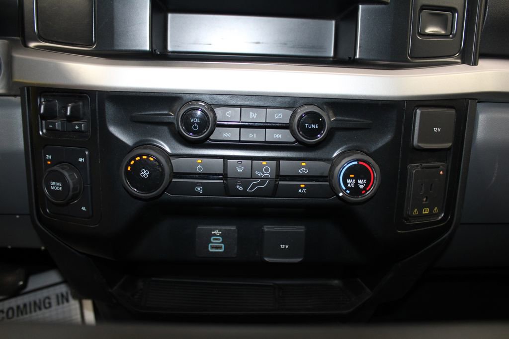 Used 2024 Ford F250 XLT image 51