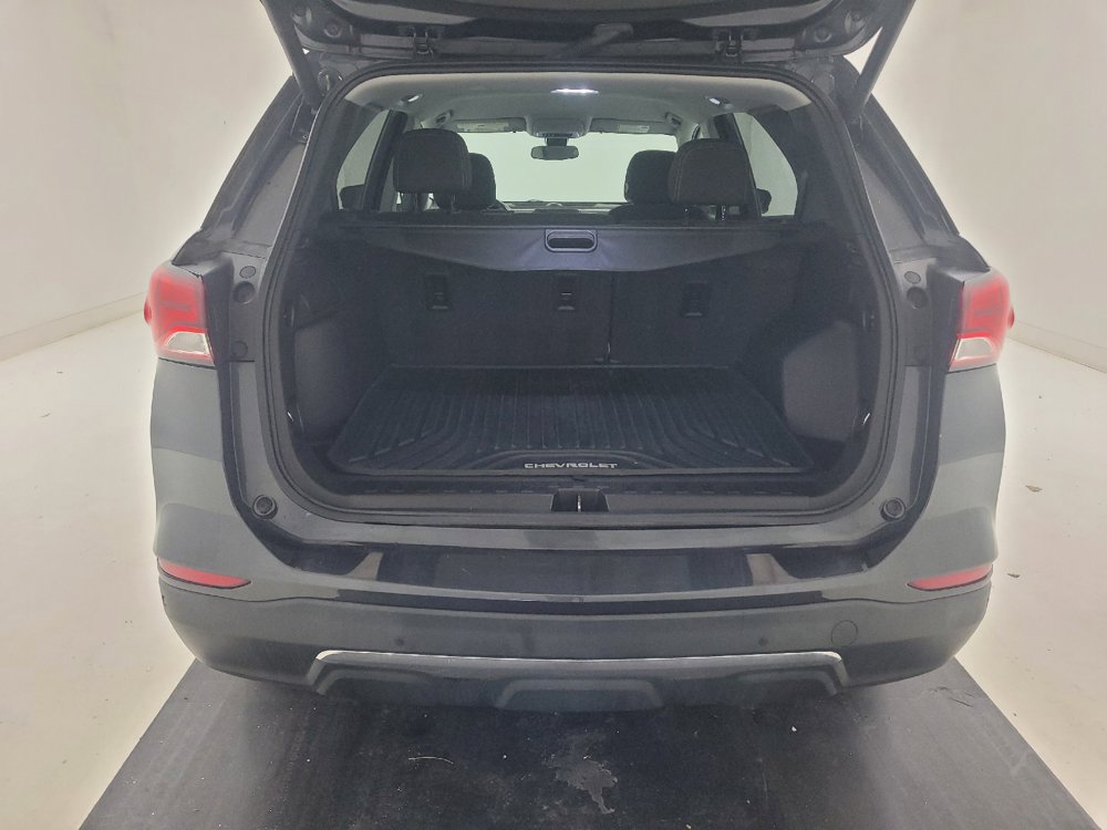 Used 2022 Chevrolet Equinox LT AWD/4WD image 29