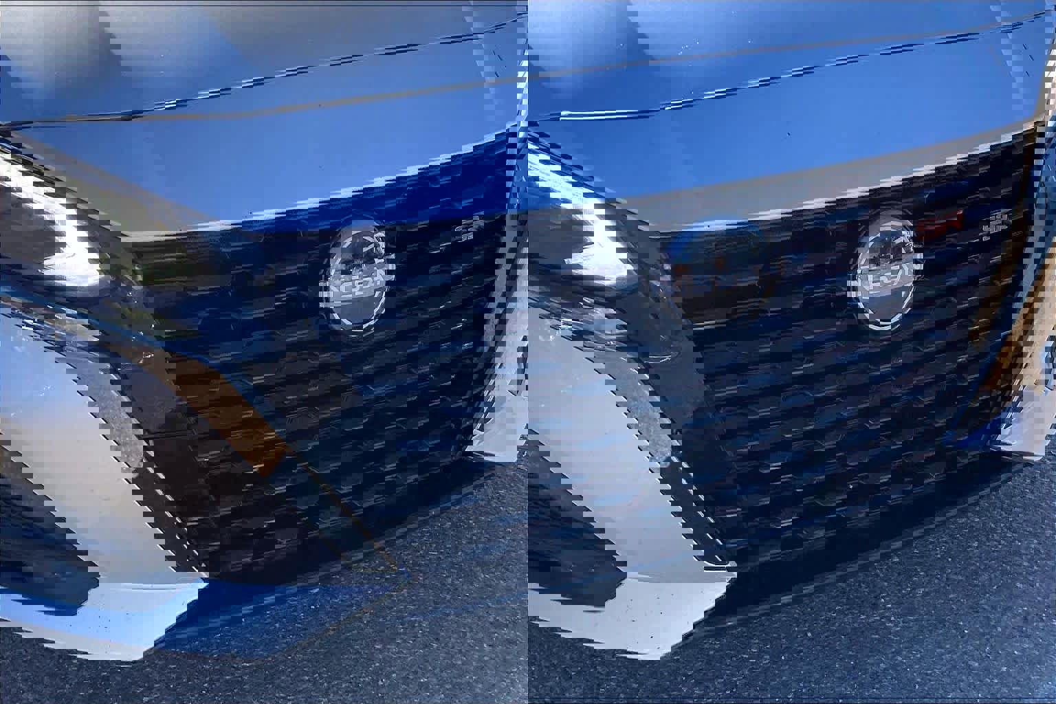 Used 2024 Nissan Altima 2.5 SR image 29