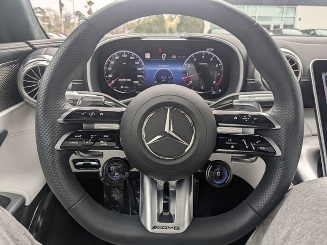 Used 2024 Mercedes-Benz AMG GT 55 image 25