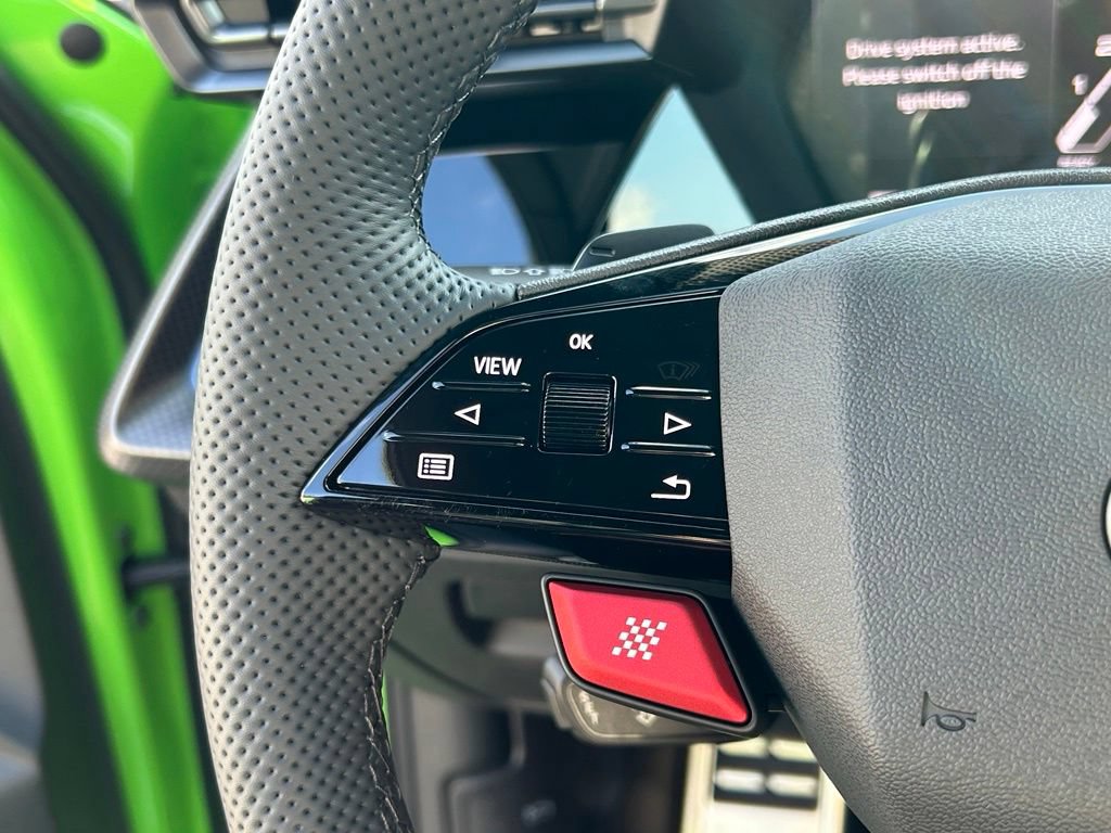 New 2026 Audi RS 3 AWD/4WD image 23