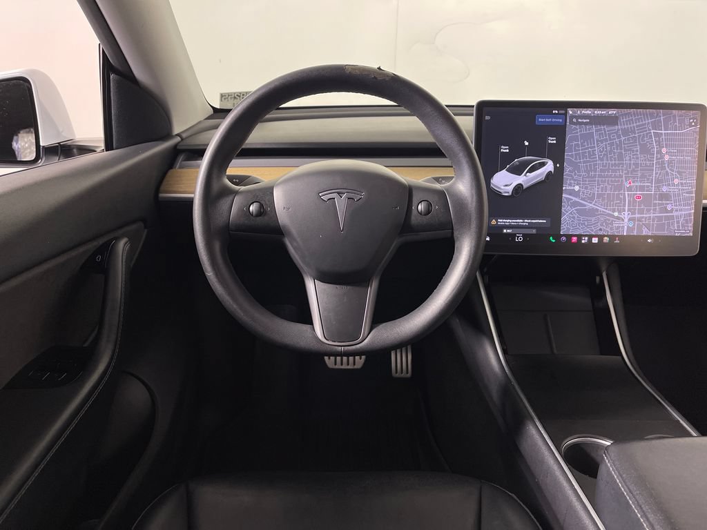 Used 2020 Tesla Model Y Performance AWD/4WD image 15
