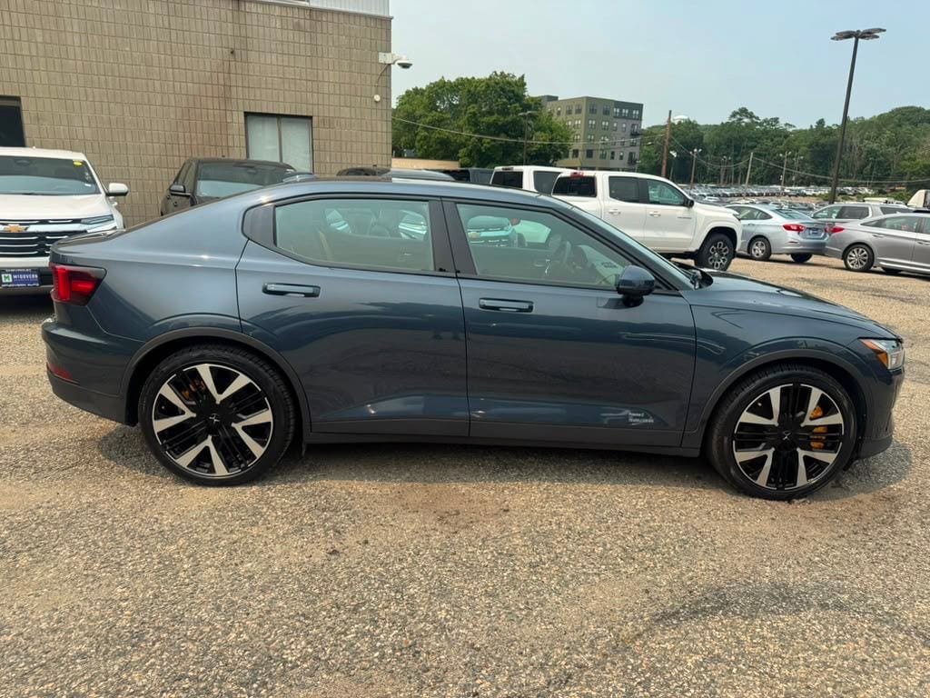 Used 2024 Polestar Polestar 2 AWD/4WD image 8