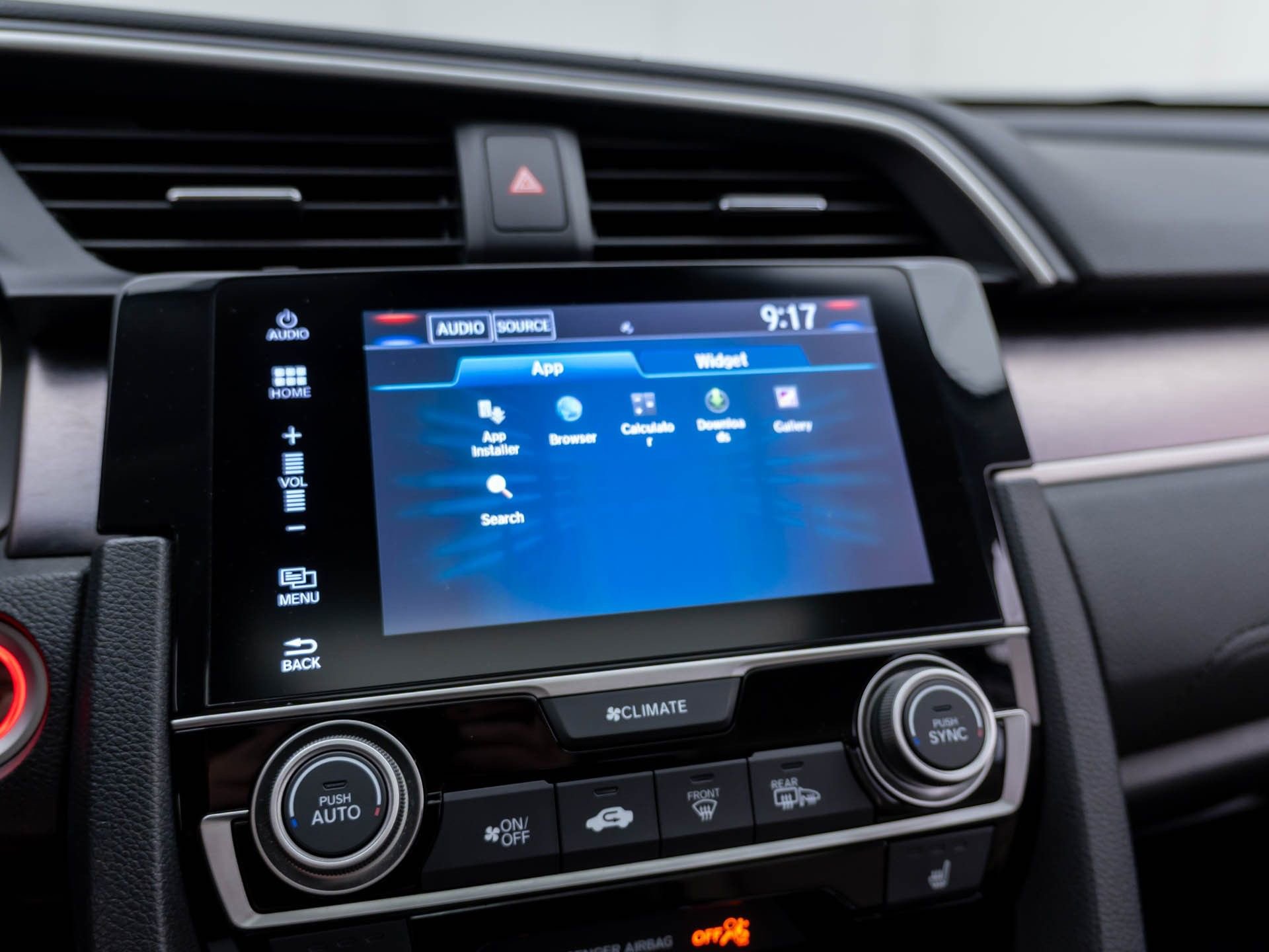 Used 2016 Honda Civic EX-T image 22