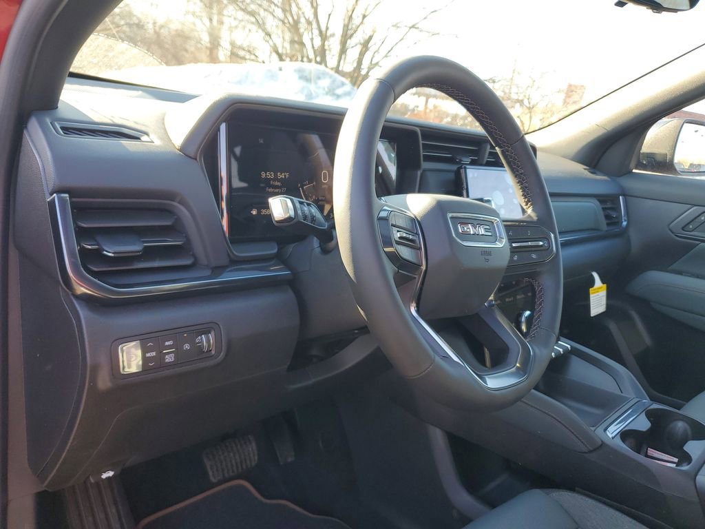 New 2026 GMC Terrain AT4 w/ Convenience Package III image 19