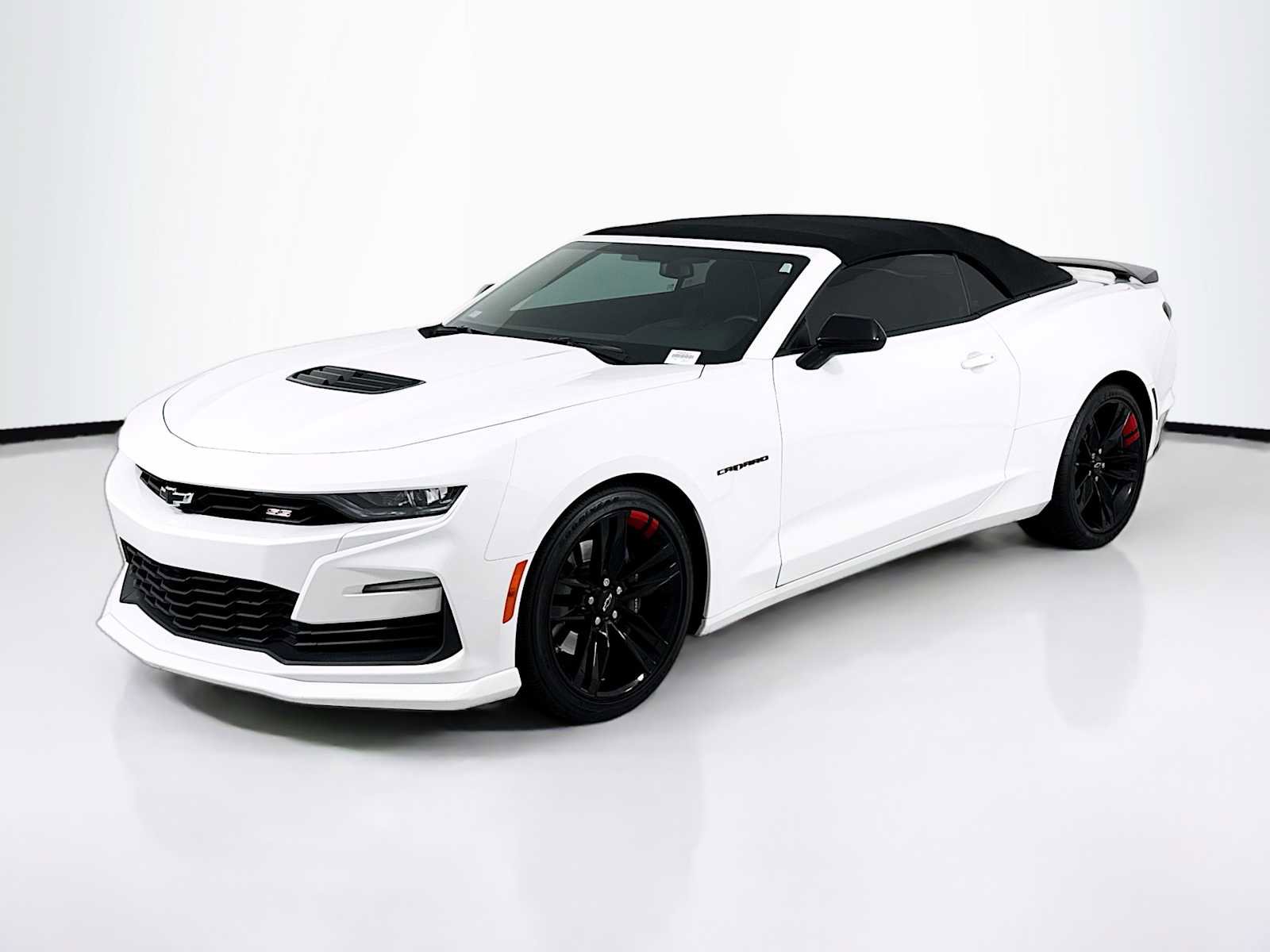 Used 2023 Chevrolet Camaro SS w/ Redline Edition