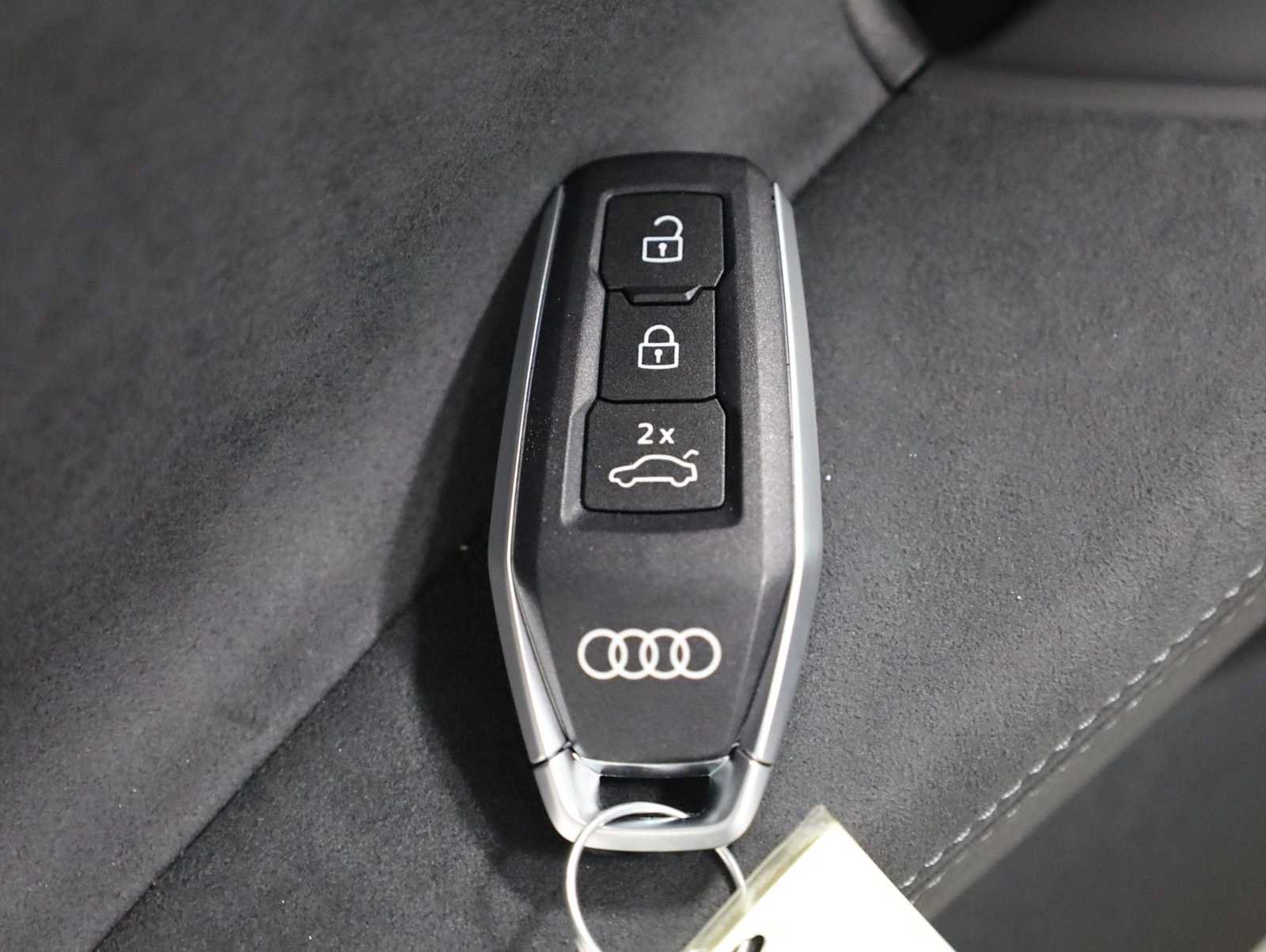New 2026 Audi S5 Premium Plus AWD/4WD image 41