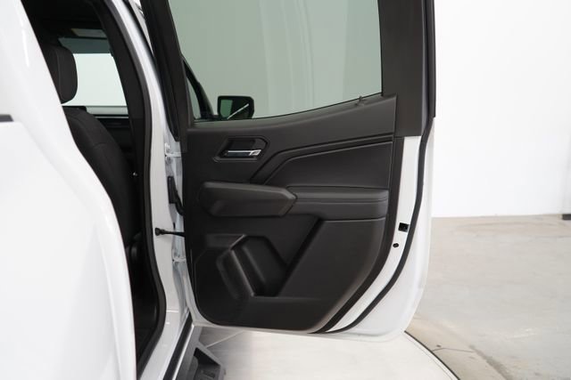 Used 2025 GMC Canyon Elevation w/ Convenience Package image 62