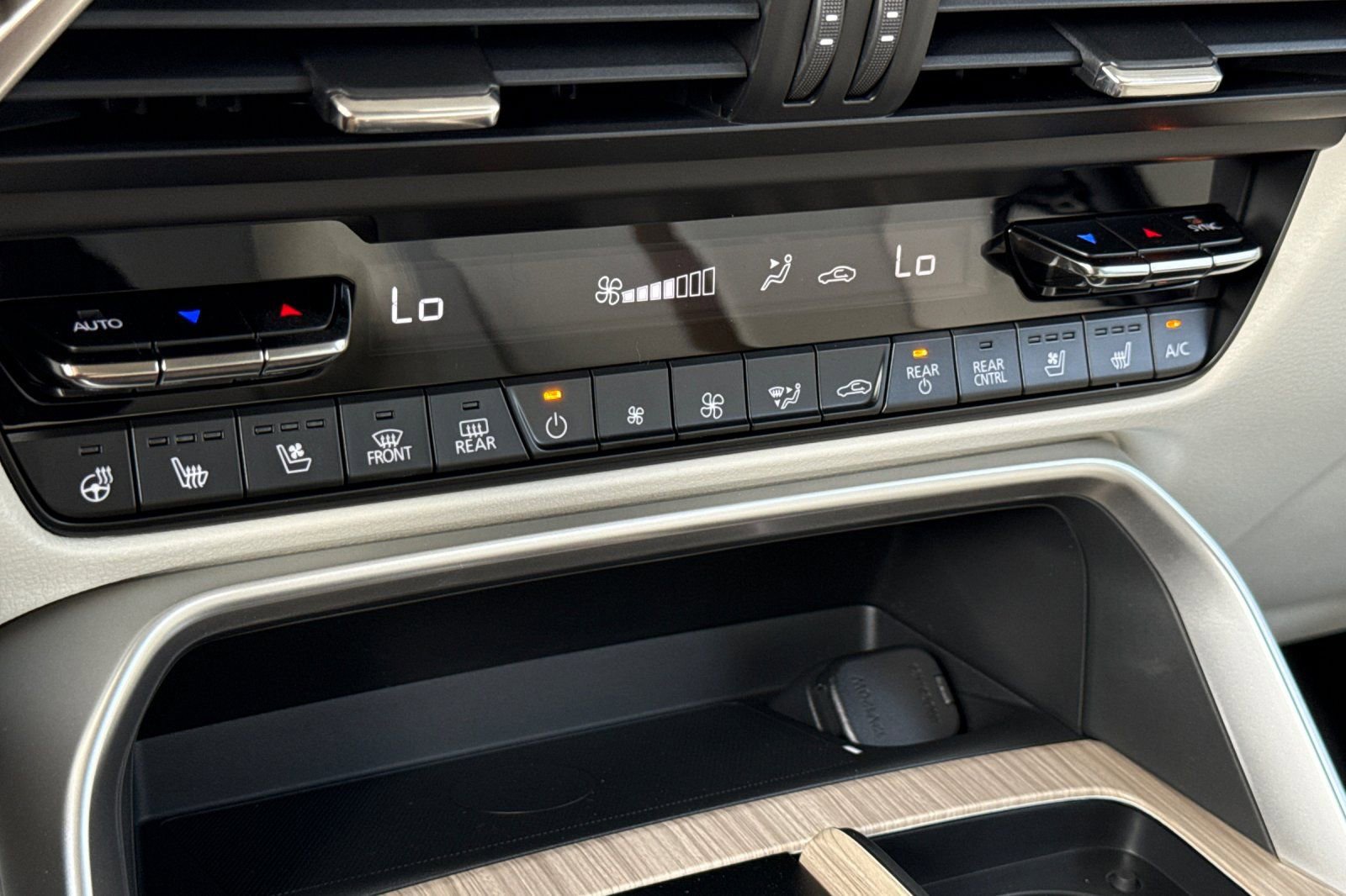 New 2026 MAZDA CX-90 3.3 Turbo S w/ Premium Package image 20