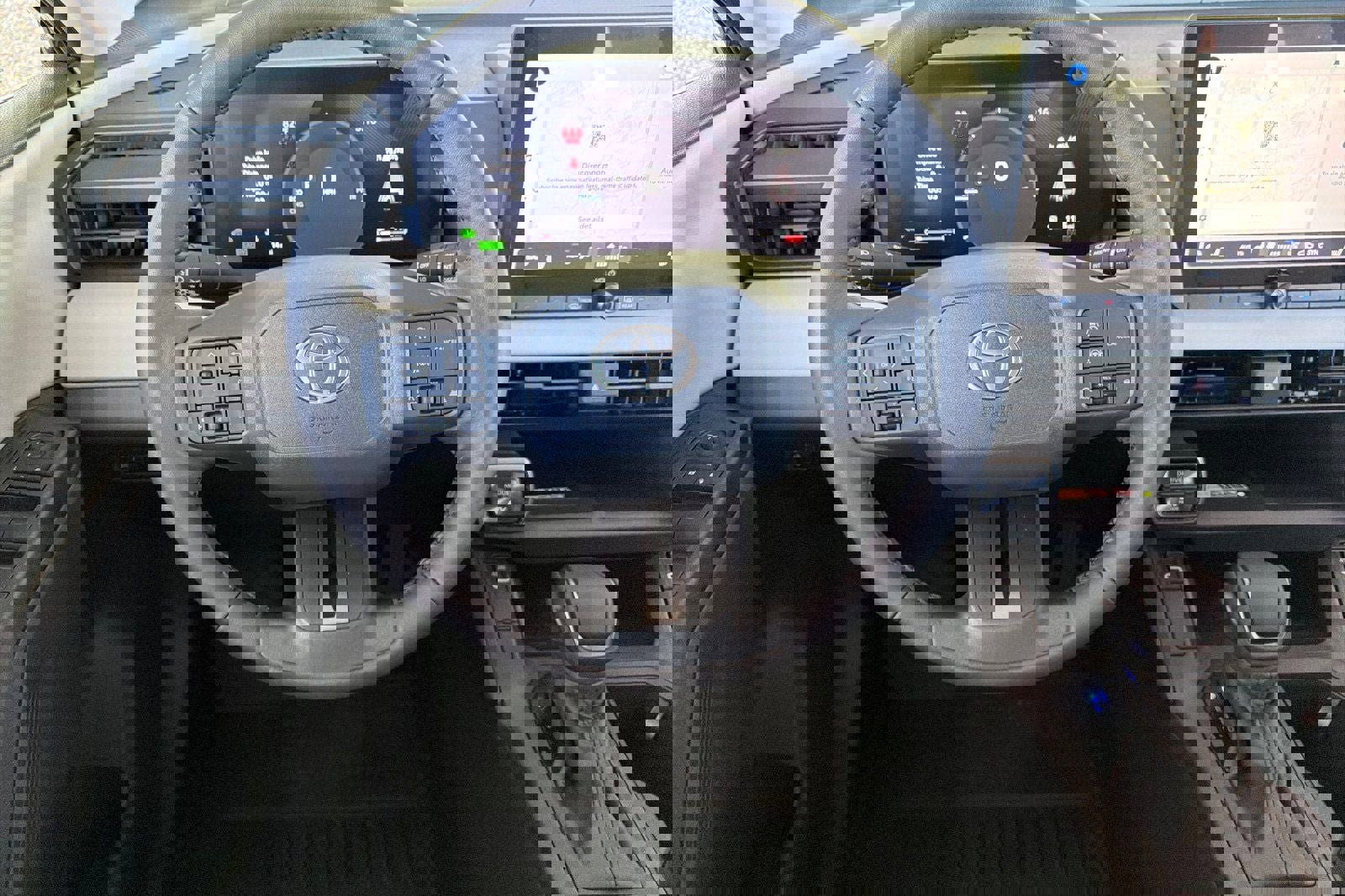 New 2026 Toyota RAV4 XLE Premium image 17