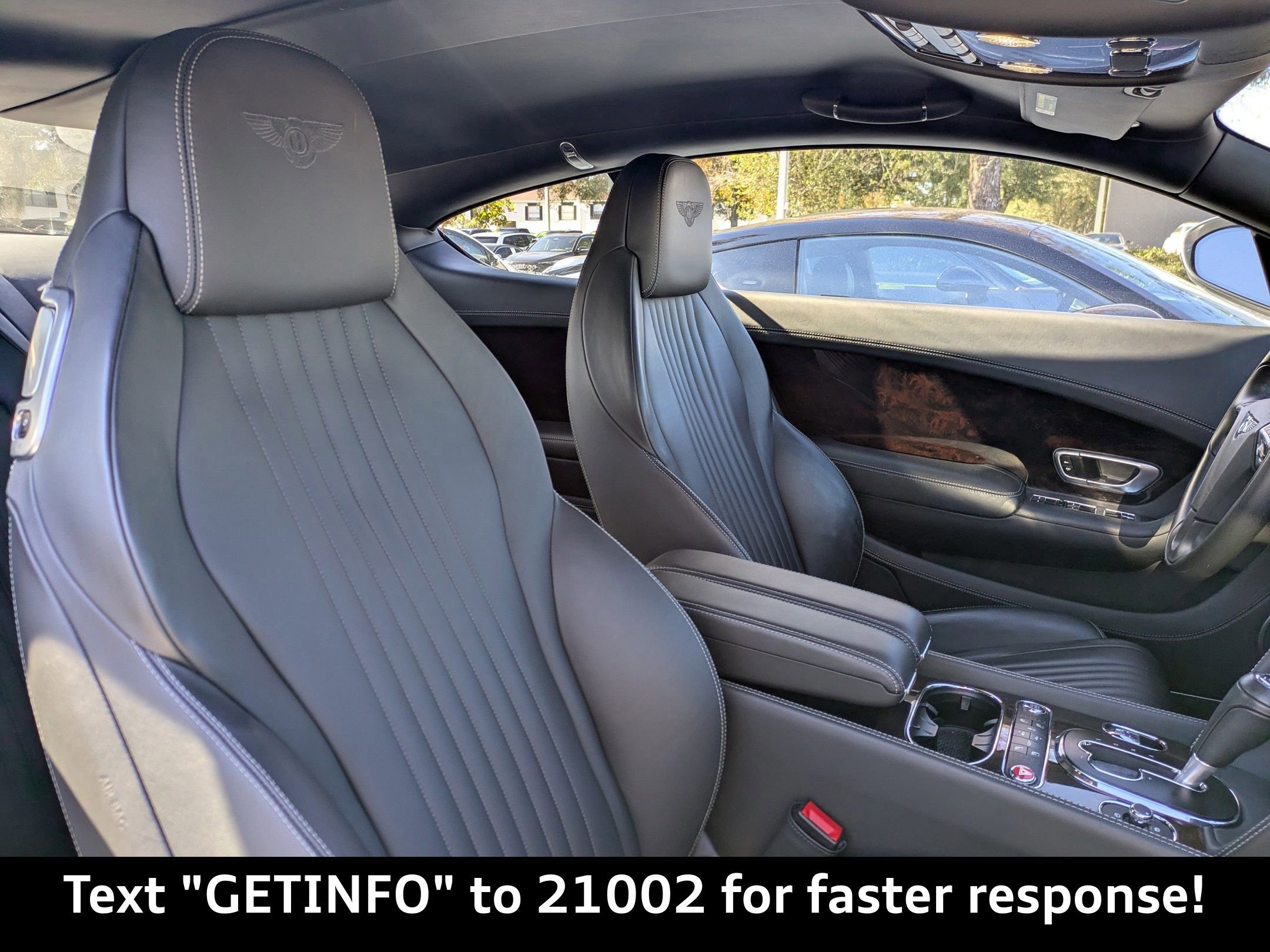 Used 2016 Bentley Continental GT image 18