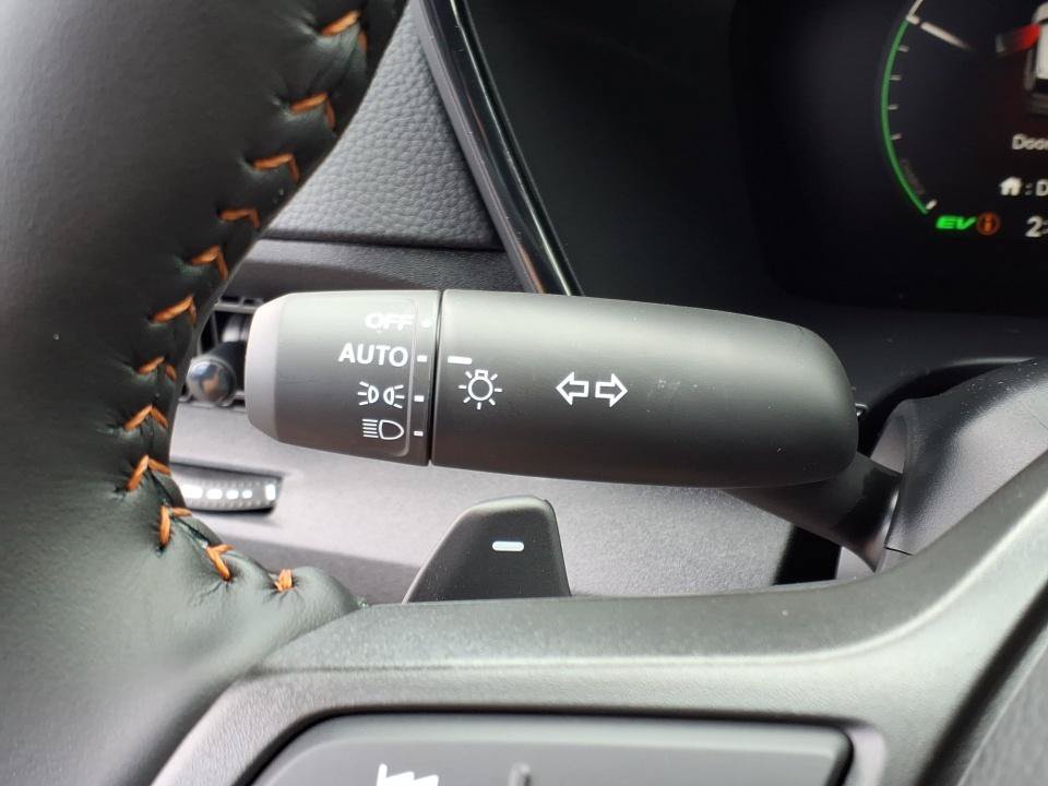 New 2027 Honda CR-V Sport image 18