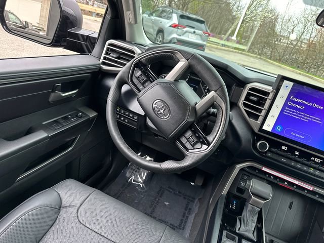 Used 2024 Toyota Tundra SR5 w/ SR5 Premium Package AWD/4WD image 21