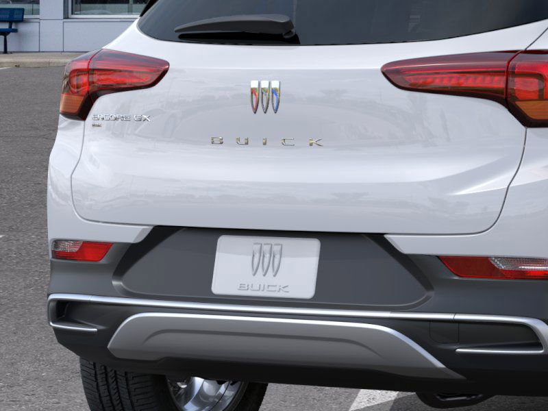 New 2026 Buick Encore GX Preferred w/ Comfort Package image 7