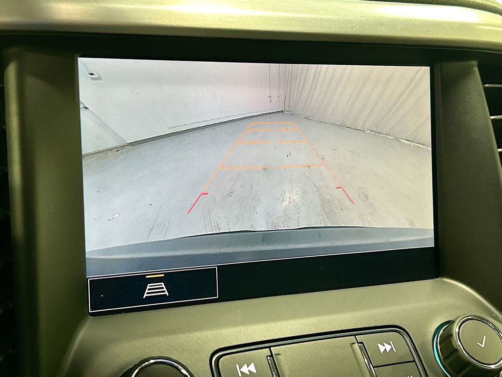 Used 2021 GMC Acadia SLT w/ Elevation Edition image 14