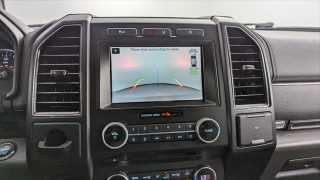 Used 2018 Ford Expedition Max Limited w/ Equipment Group 301A RWD image 29