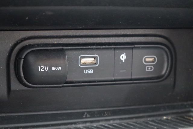 Certified 2023 Kia Sportage X-Line w/ X-Line Premium Package image 32