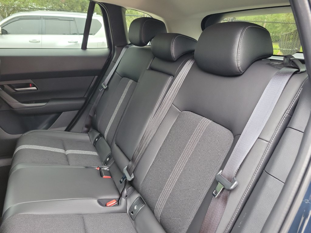 New 2026 MAZDA CX-50 AWD 2.5 S w/ Cargo Package image 11