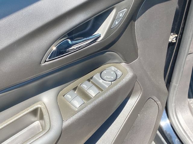 Used 2024 Chevrolet Equinox LT FWD image 22