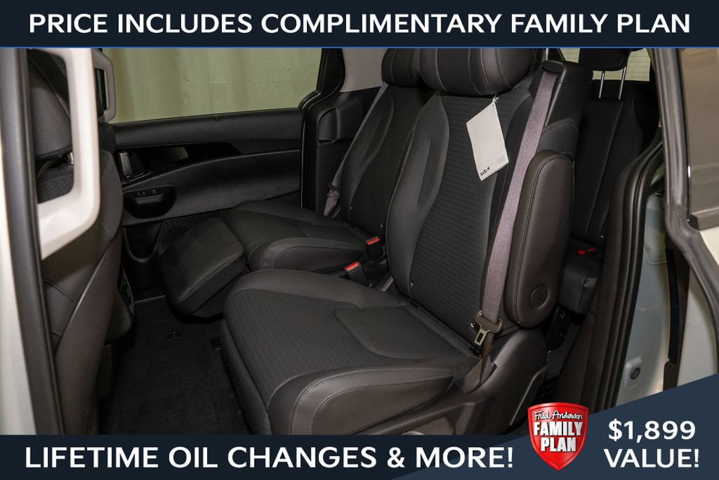 New 2026 Kia Carnival SX Prestige FWD image 10