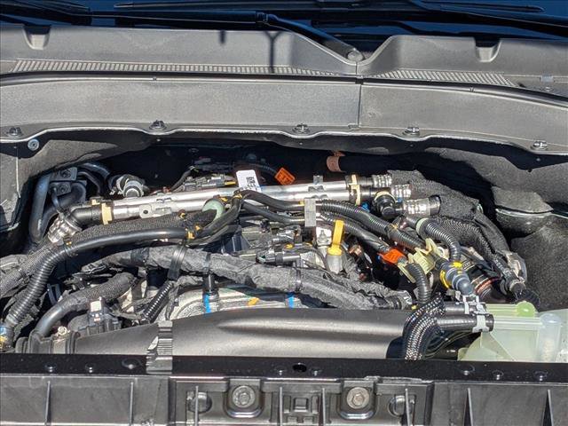 New 2026 Ford Explorer Active w/ Active Comfort Package image 15