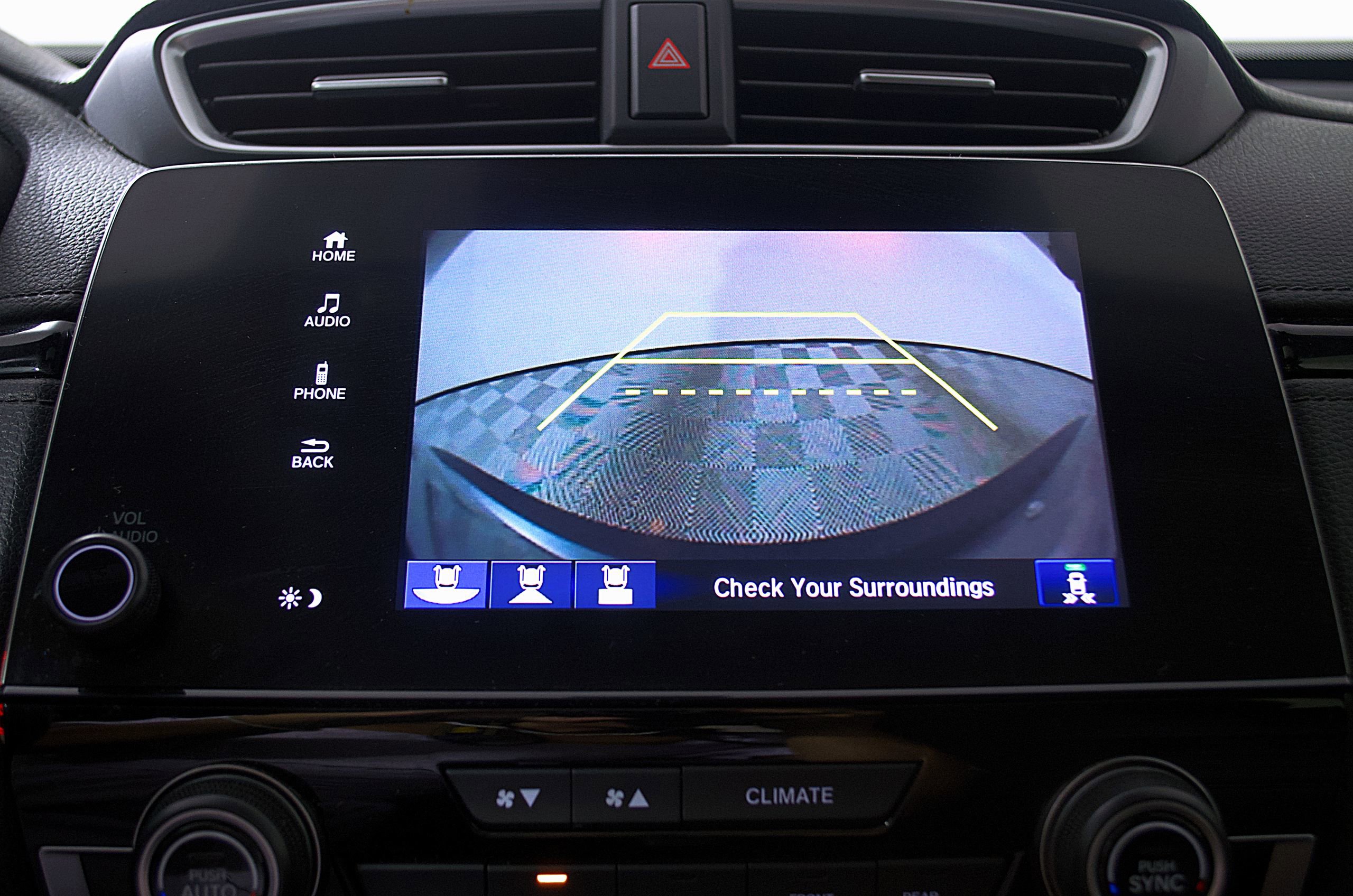 Used 2020 Honda CR-V EX image 24