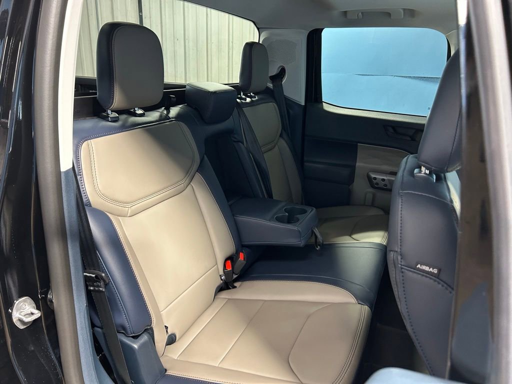 New 2026 Ford Maverick Lariat AWD/4WD image 41