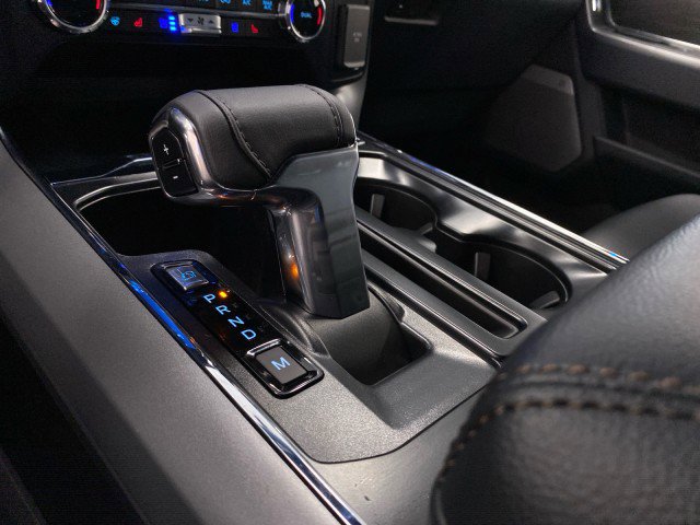 New 2025 Ford F150 Lariat w/ Equipment Group 502A High image 46