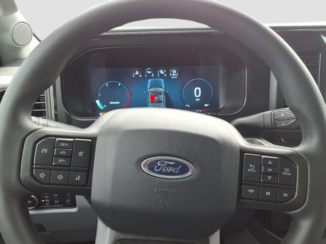 New 2026 Ford F250 XLT w/ XLT Premium Package AWD/4WD image 19