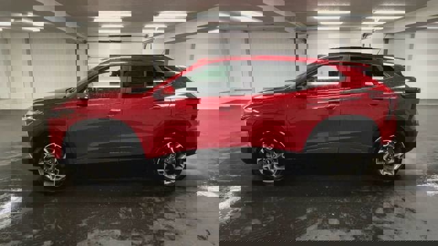 New 2026 Chevrolet Trax LT w/ Sunroof Package image 5