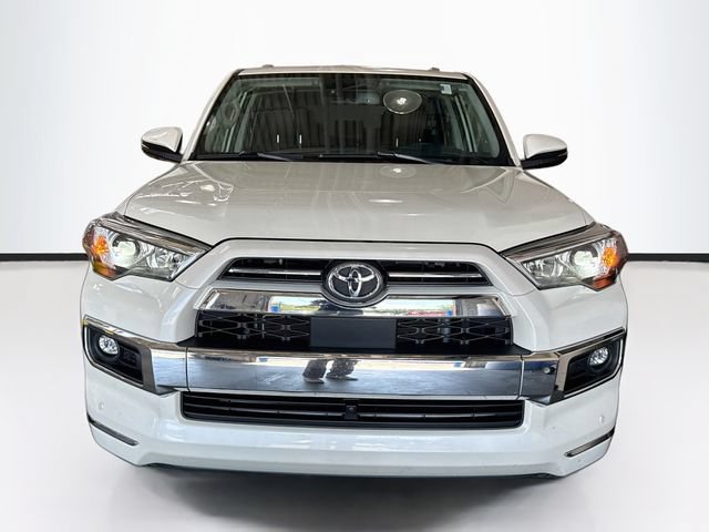 Used 2023 Toyota 4Runner Limited AWD/4WD image 4