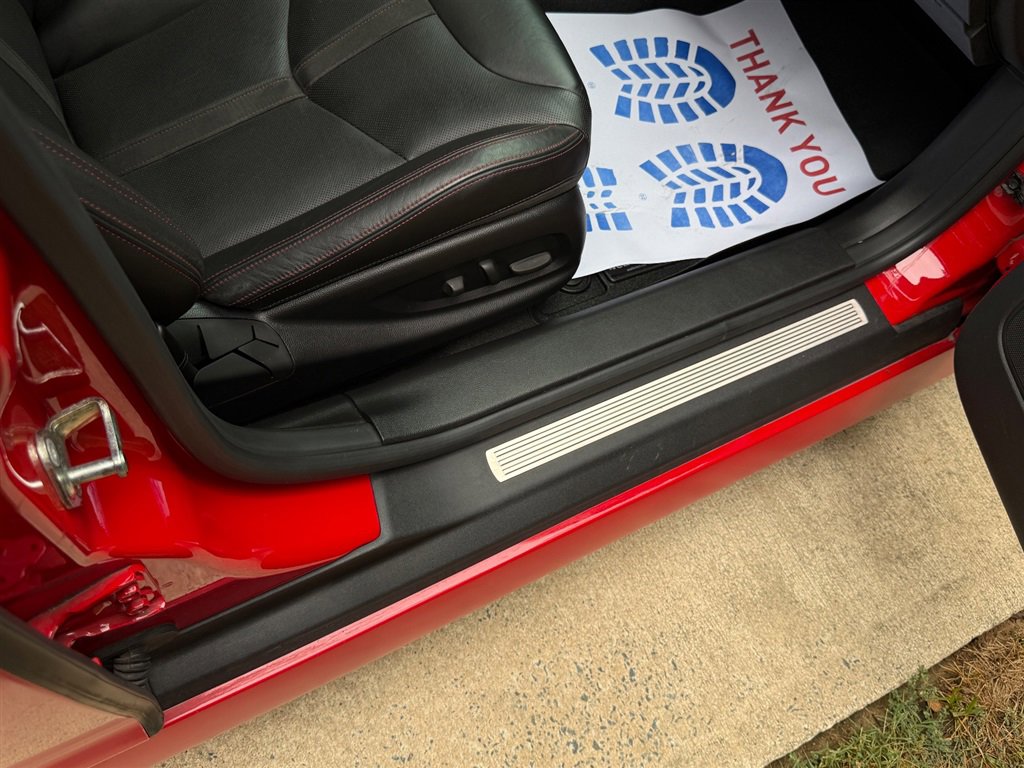 Used 2017 Chevrolet SS image 59