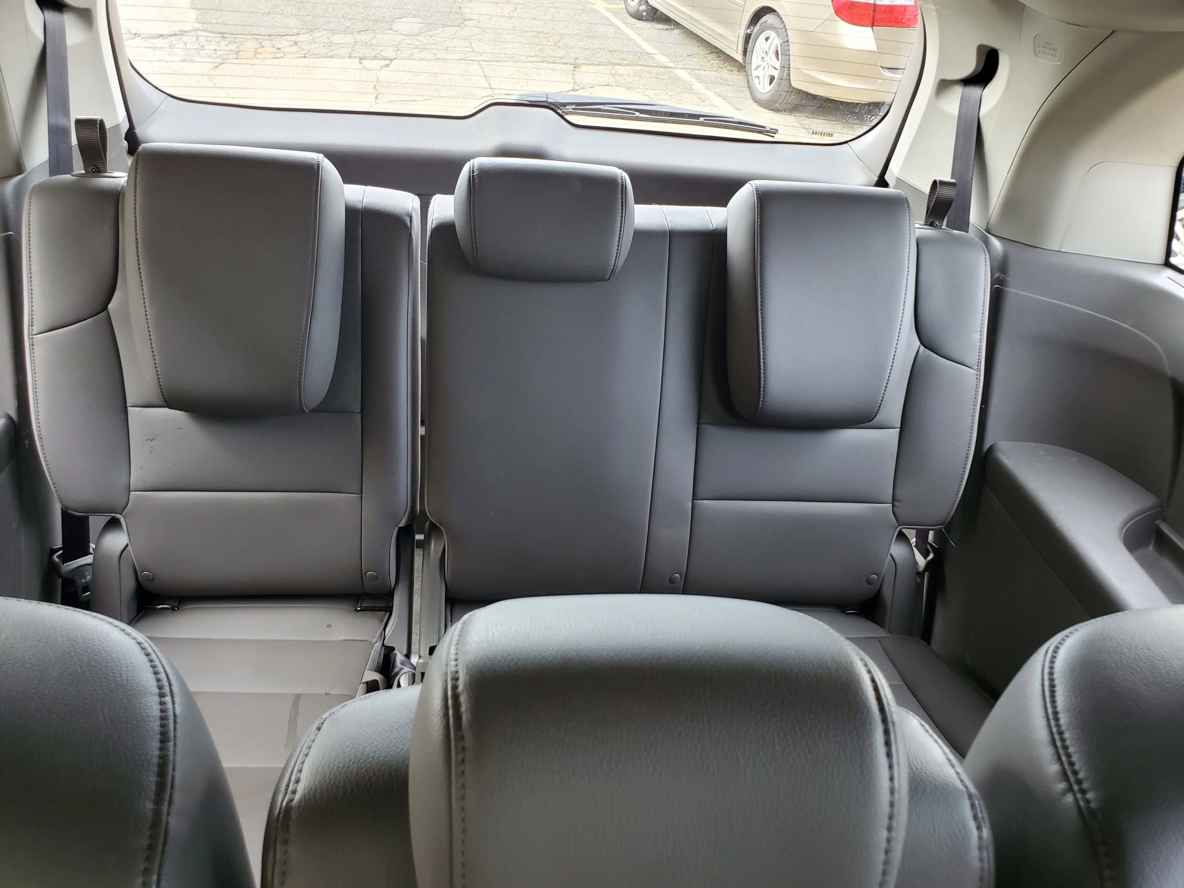 Used 2017 Honda Odyssey EX-L image 37