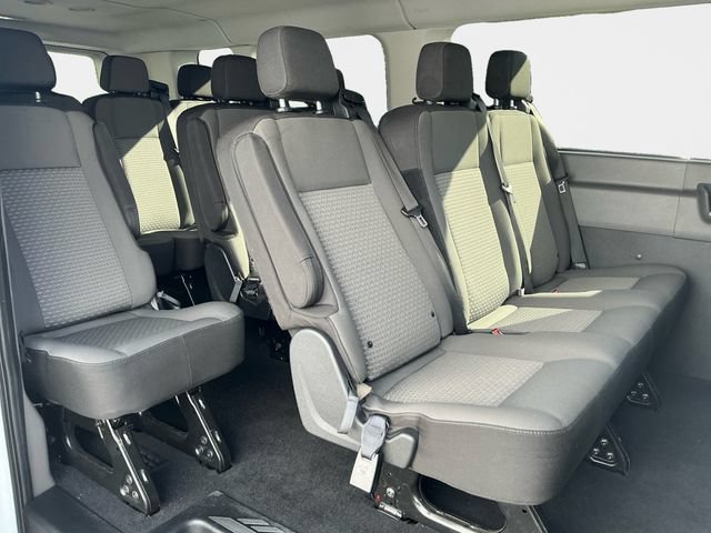 Used 2025 Ford Transit 350 XLT RWD image 13