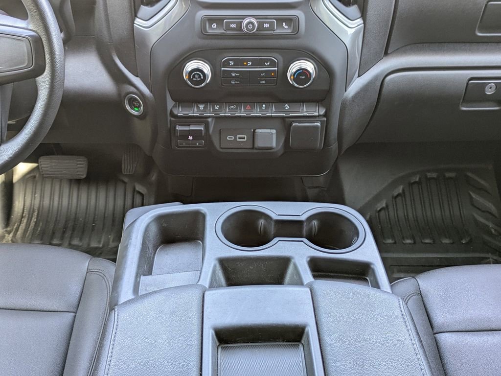 Used 2024 GMC Sierra 2500 Pro image 19