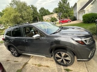 Used 2020 Subaru Forester Touring w/ Popular Package #2