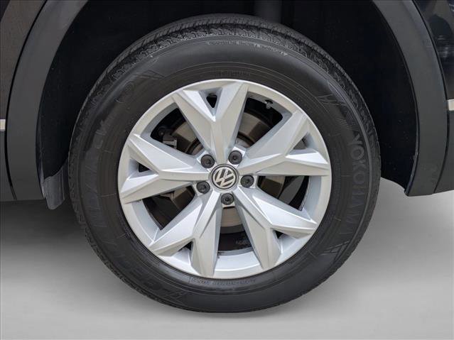 Used 2018 Volkswagen Atlas SEL FWD image 26