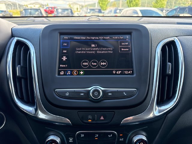 Used 2023 Chevrolet Equinox LT AWD/4WD image 25