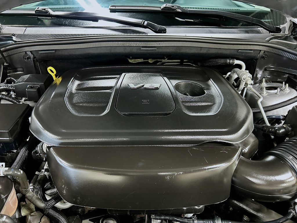 Used 2018 Dodge Durango GT w/ Premium Group image 33