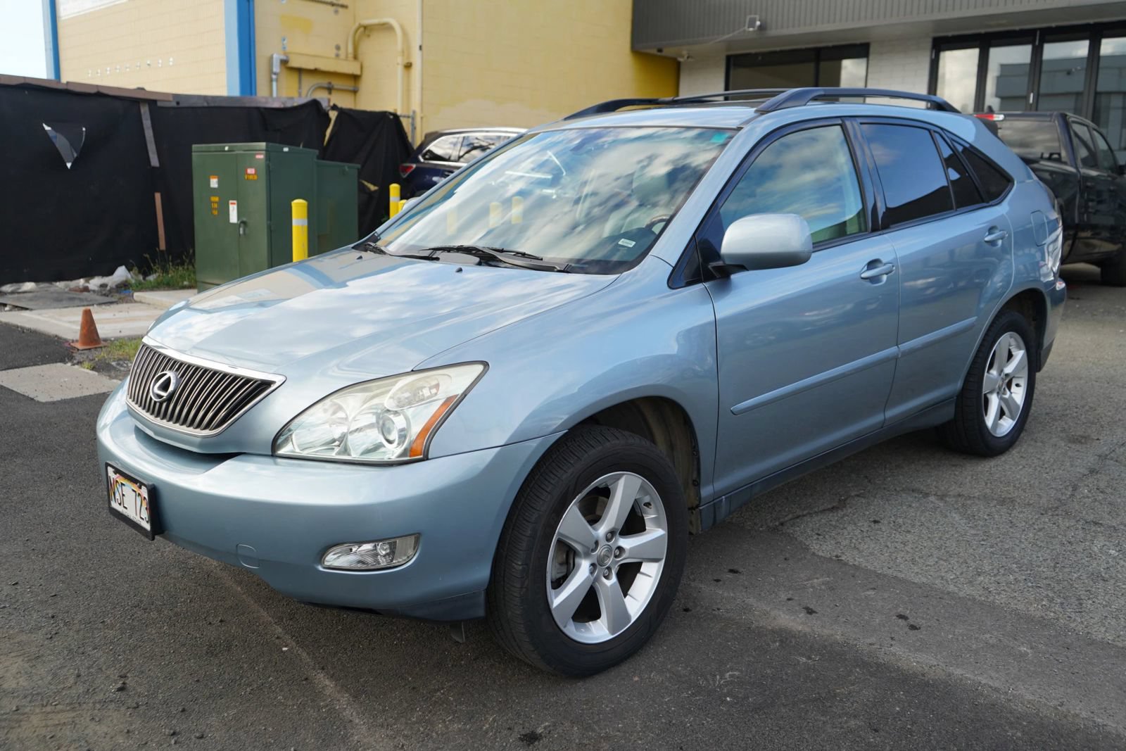 Used 2005 Lexus RX 330 FWD image 5