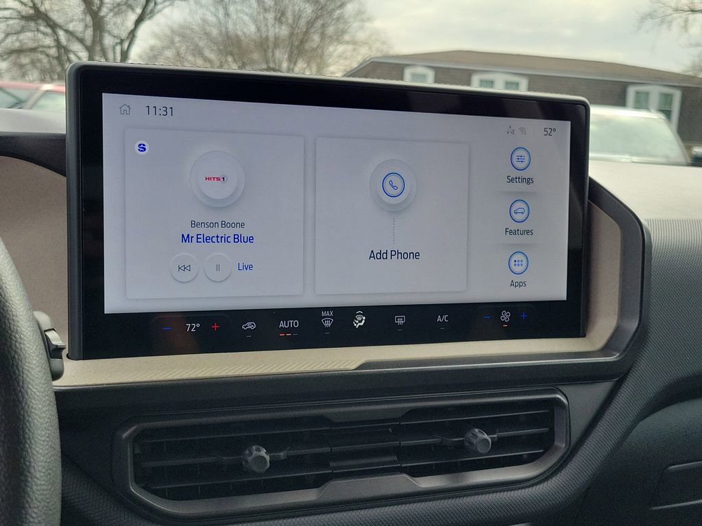 New 2026 Ford Bronco Sport Big Bend image 27